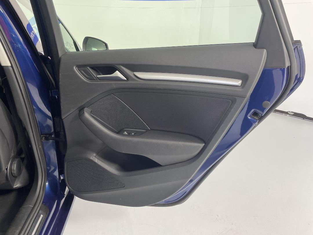 Photo '19' of Audi A3