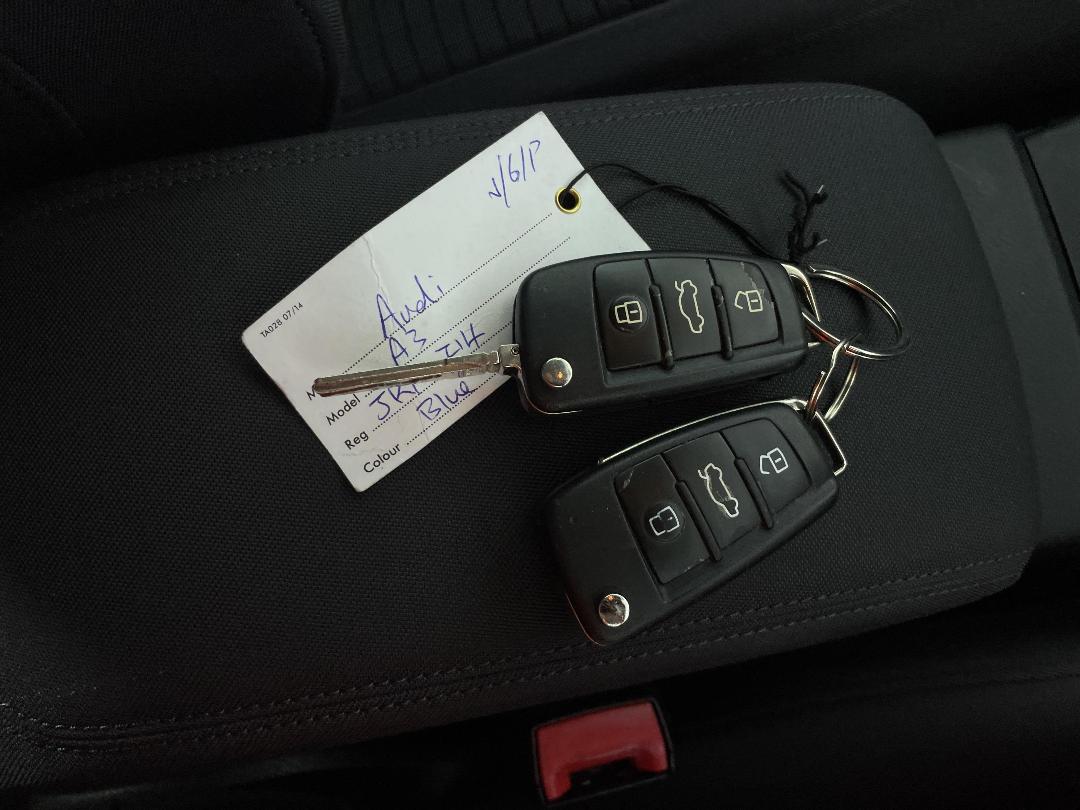 Photo '22' of Audi A3