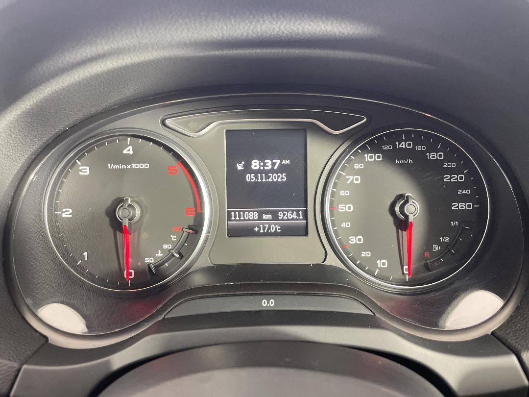 Photo '21' of Audi A3