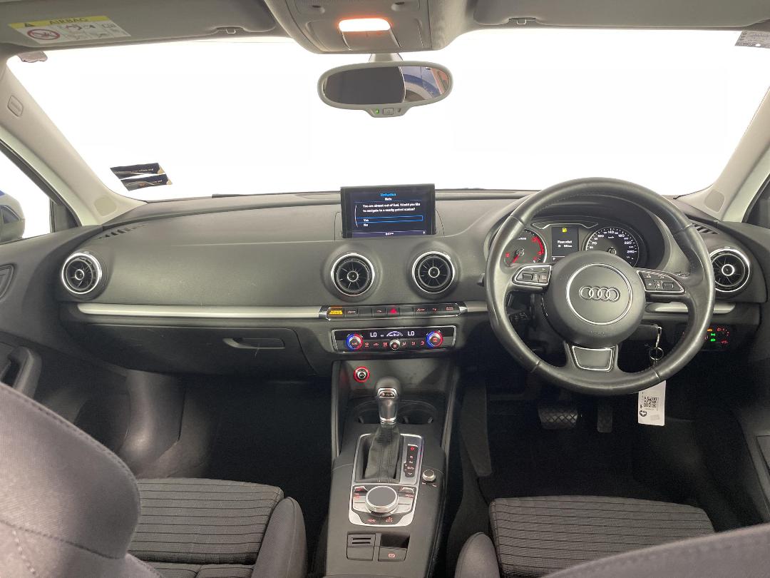 Photo '17' of Audi A3