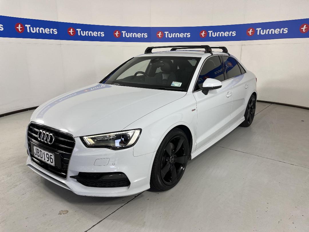 Photo '4' of Audi A3