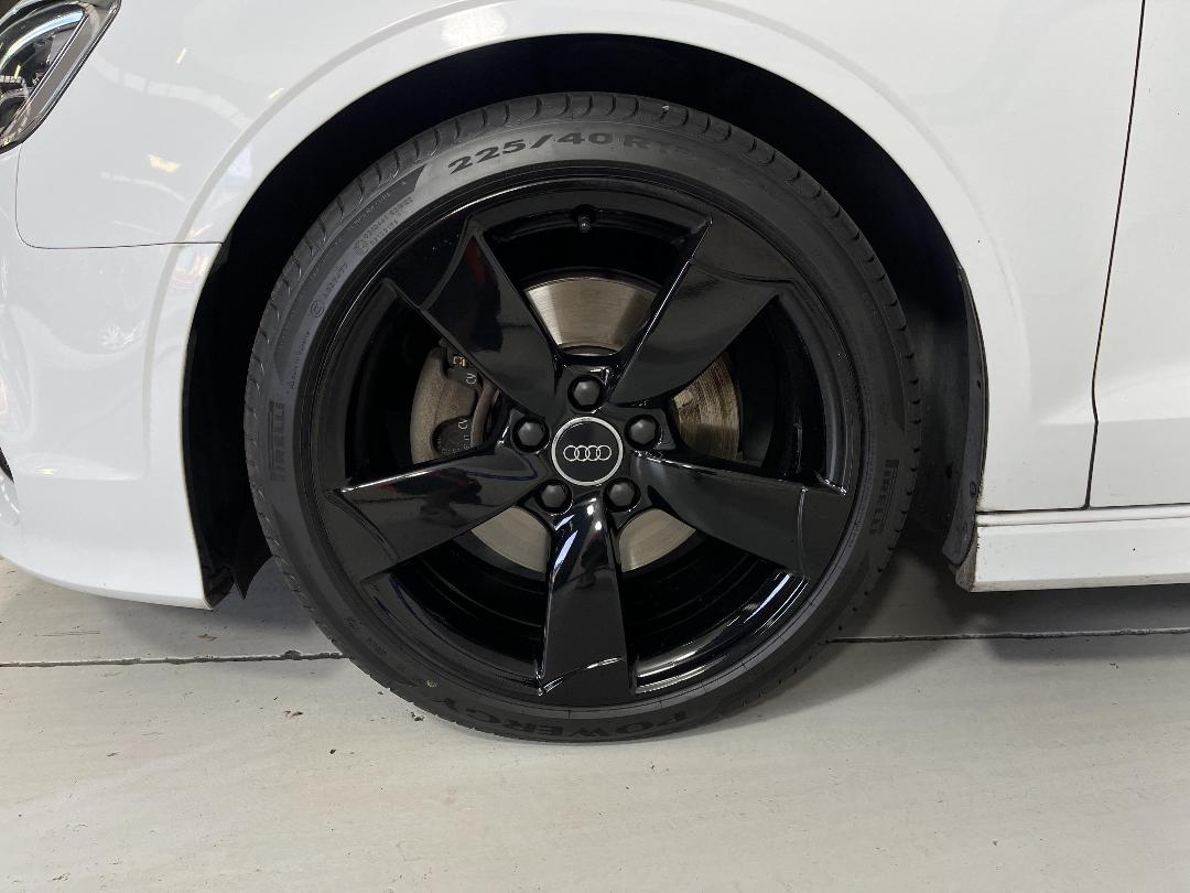 Photo '10' of Audi A3