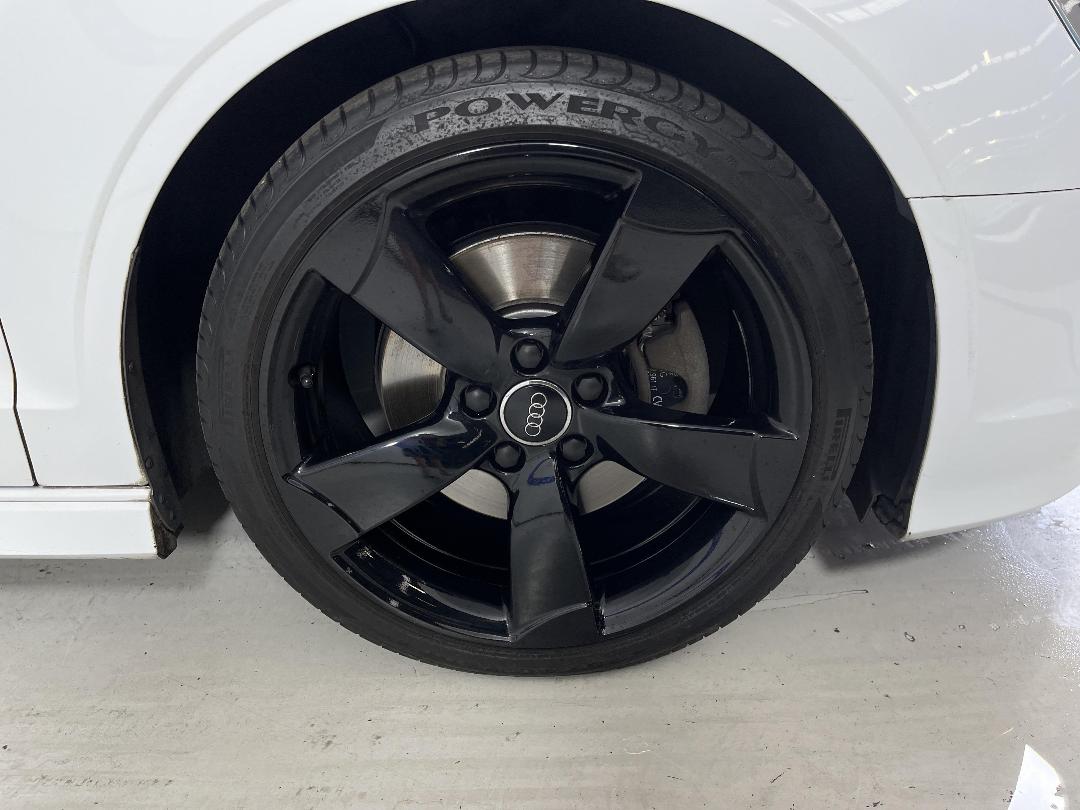 Photo '9' of Audi A3