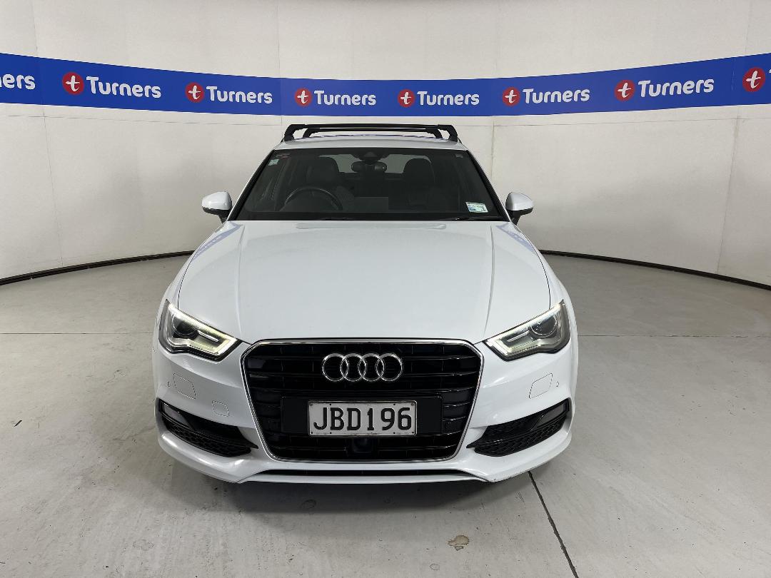 Photo '2' of Audi A3