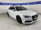 Thumbnail '1' of Audi A3