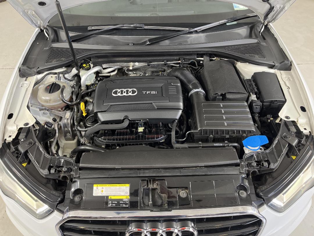 Photo '13' of Audi A3