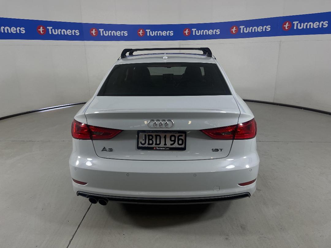 Photo '6' of Audi A3