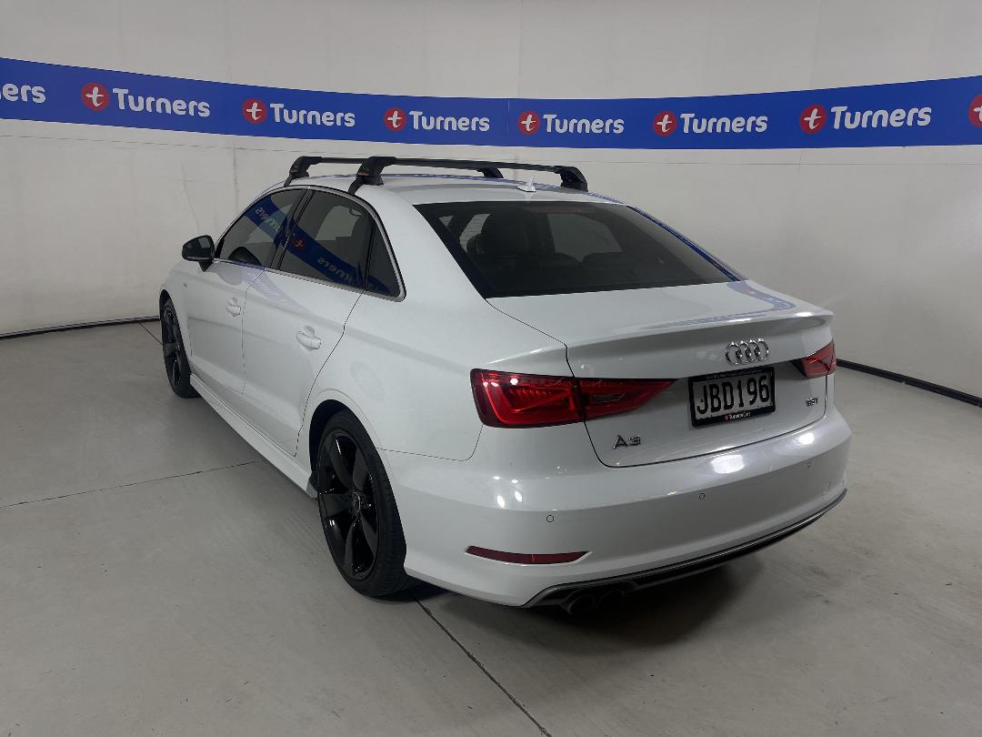 Photo '5' of Audi A3