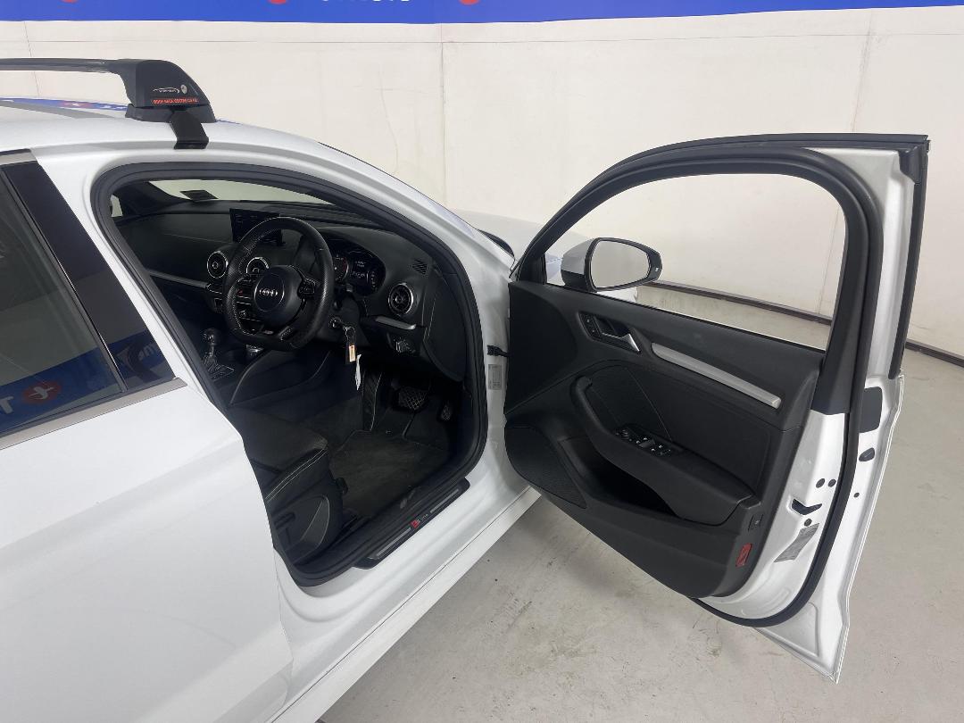 Photo '15' of Audi A3