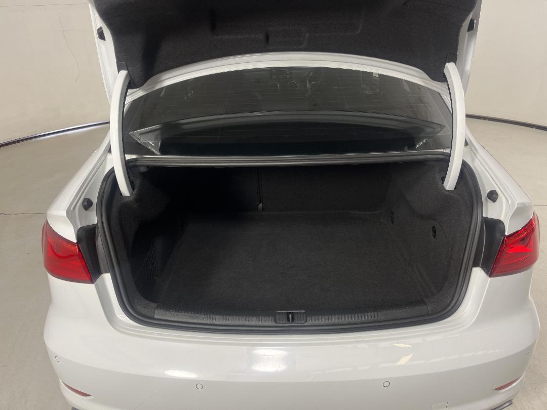 Photo '14' of Audi A3