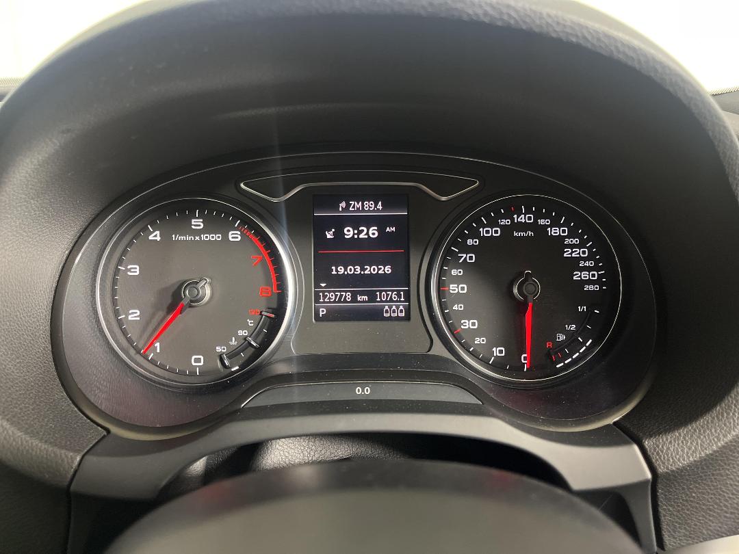 Photo '21' of Audi A3