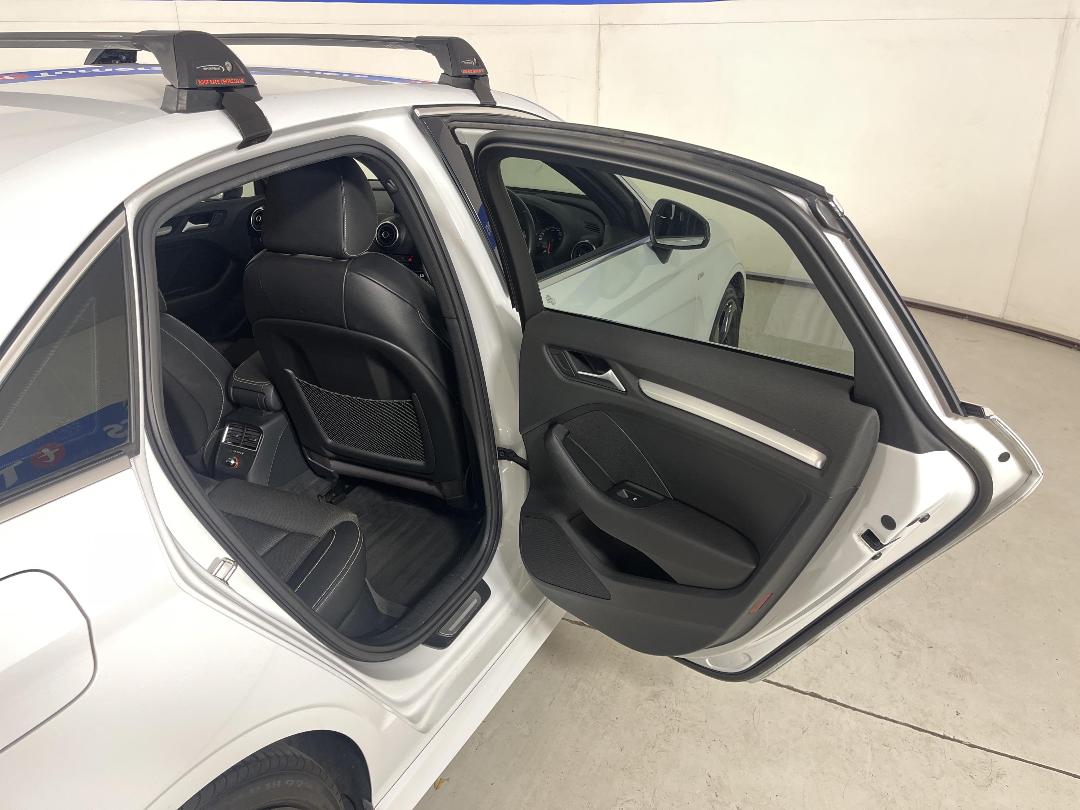 Photo '19' of Audi A3