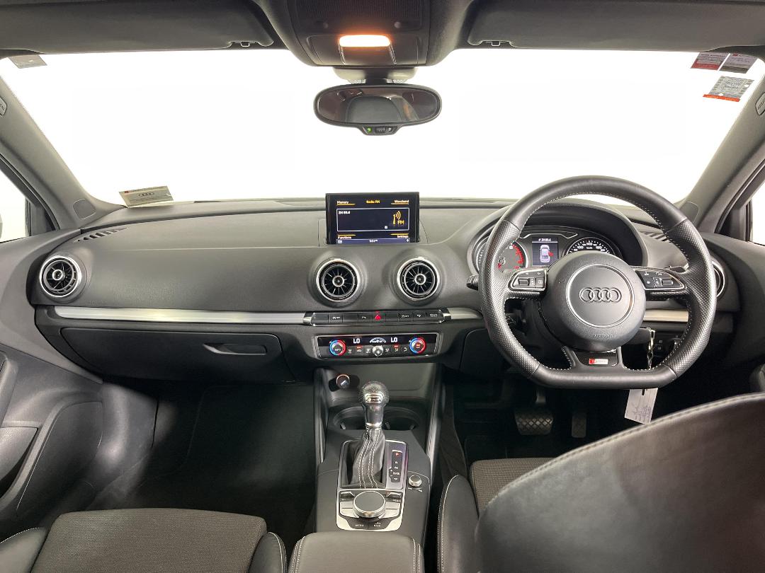 Photo '17' of Audi A3