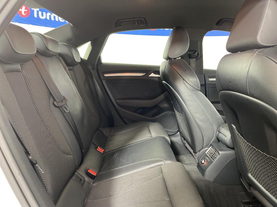 Photo '20' of Audi A3