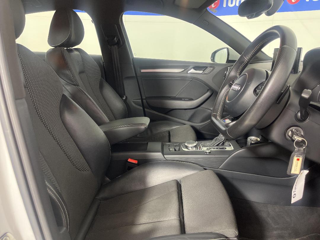 Photo '16' of Audi A3