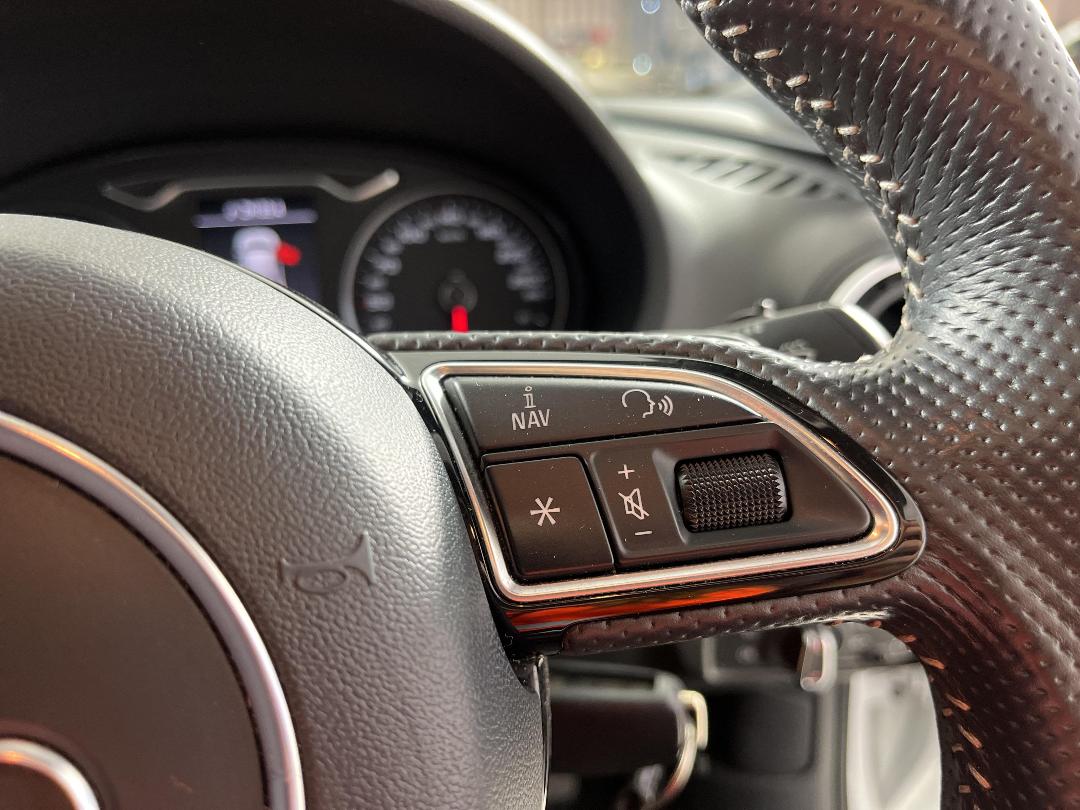 Photo '25' of Audi A3