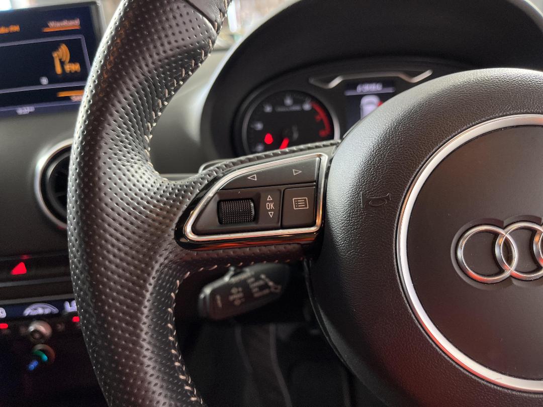 Photo '24' of Audi A3