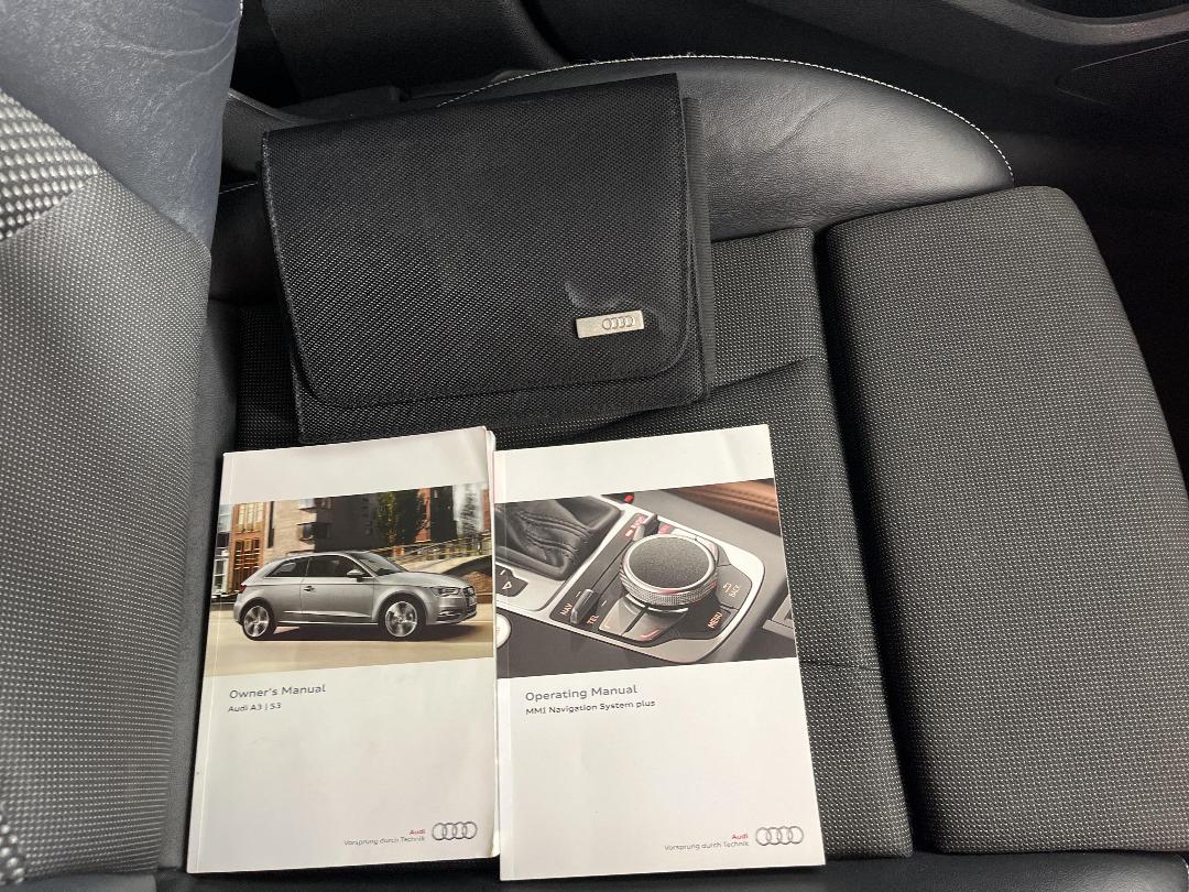 Photo '26' of Audi A3