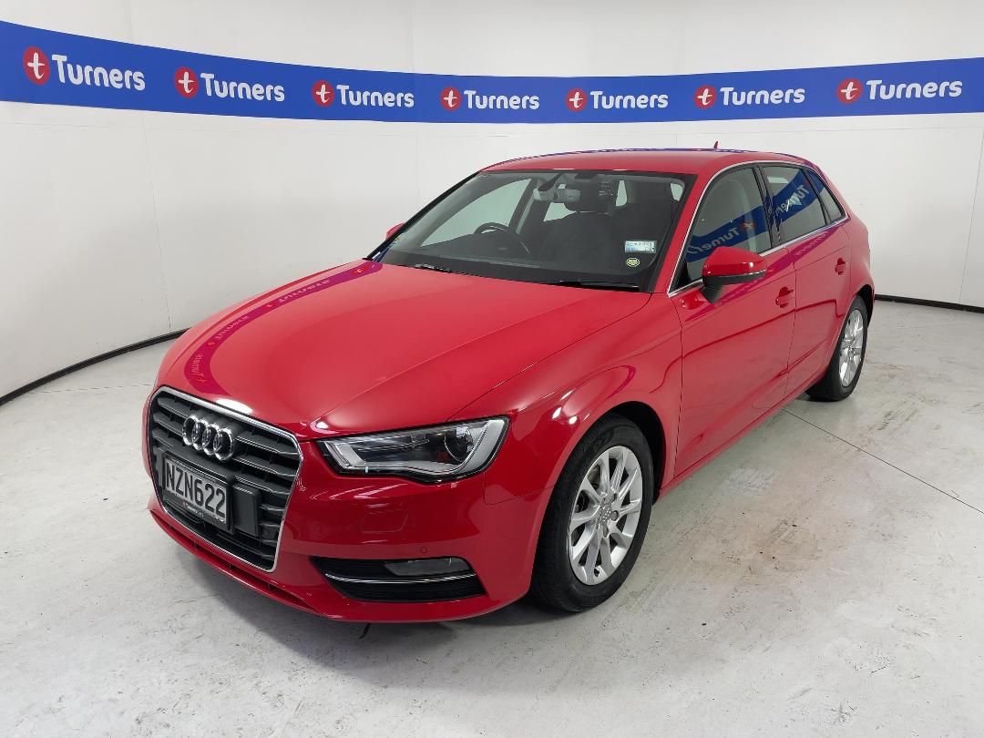 Photo '4' of Audi A3 Photo '4' of Audi A3