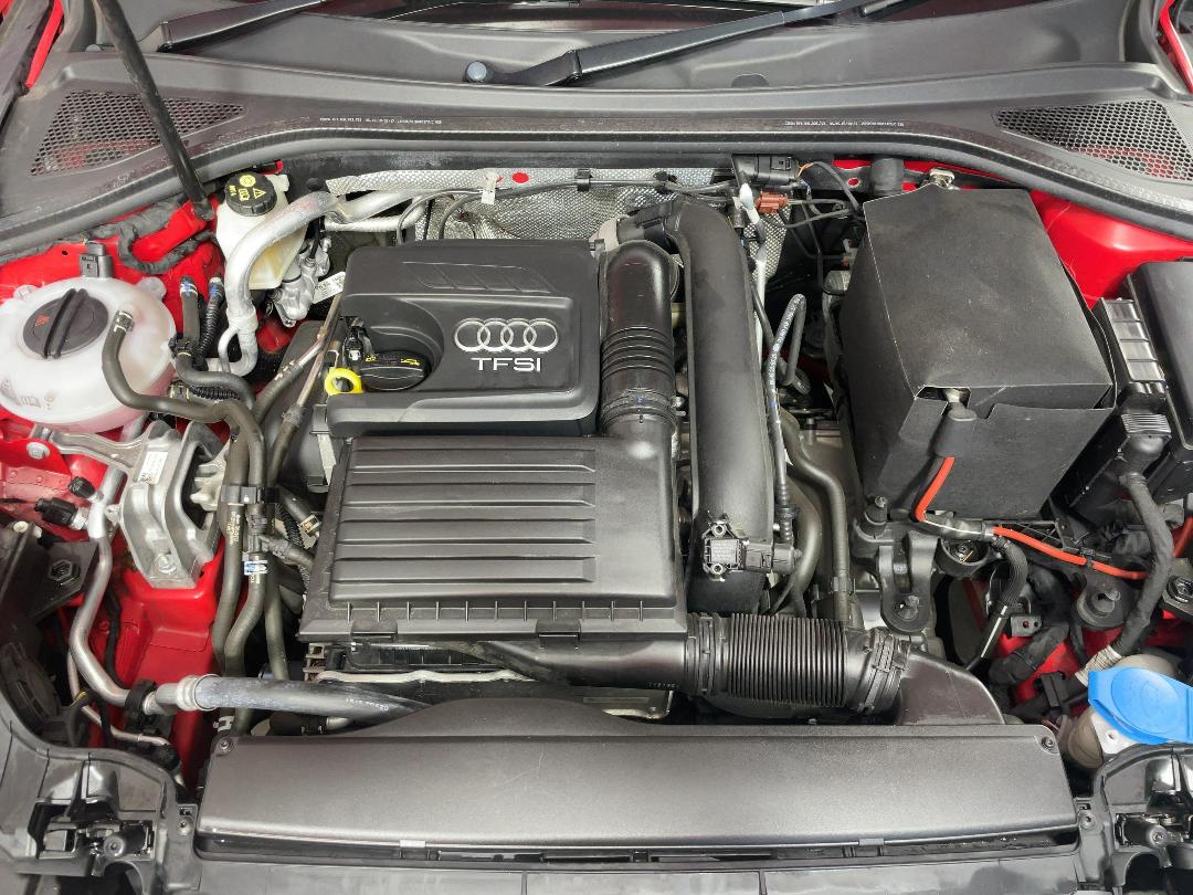 Photo '13' of Audi A3 Photo '13' of Audi A3