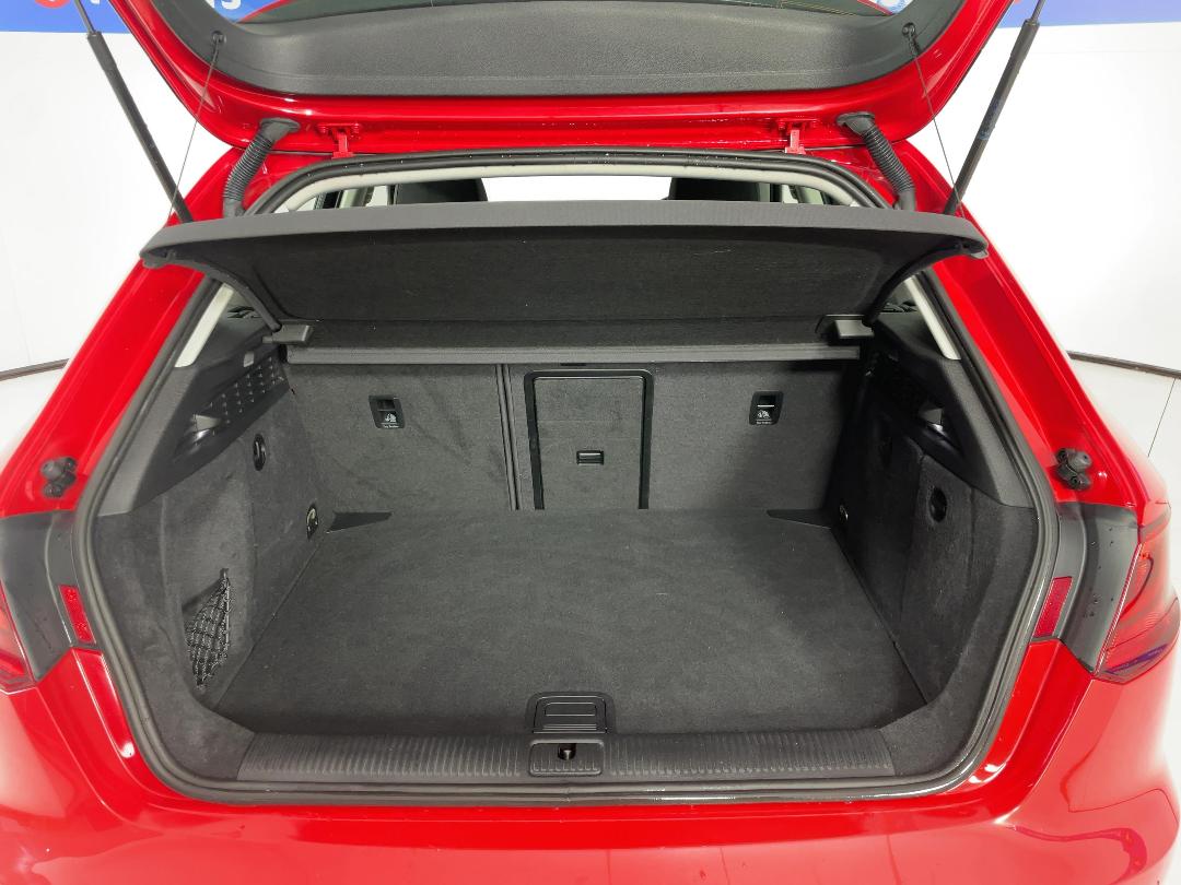 Photo '14' of Audi A3 Photo '14' of Audi A3