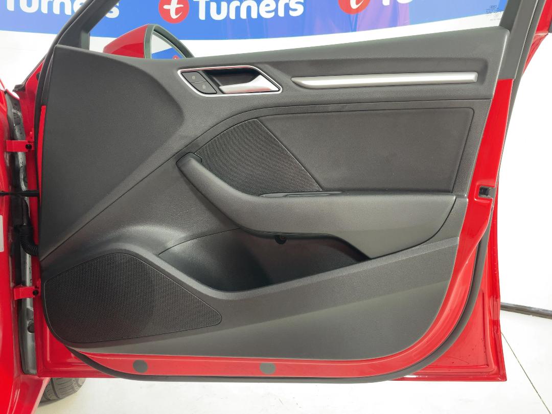 Photo '15' of Audi A3 Photo '15' of Audi A3