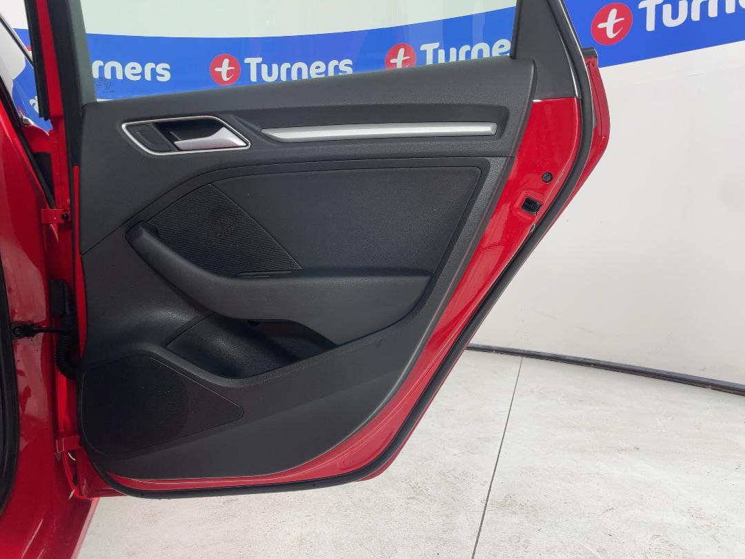 Photo '19' of Audi A3 Photo '19' of Audi A3