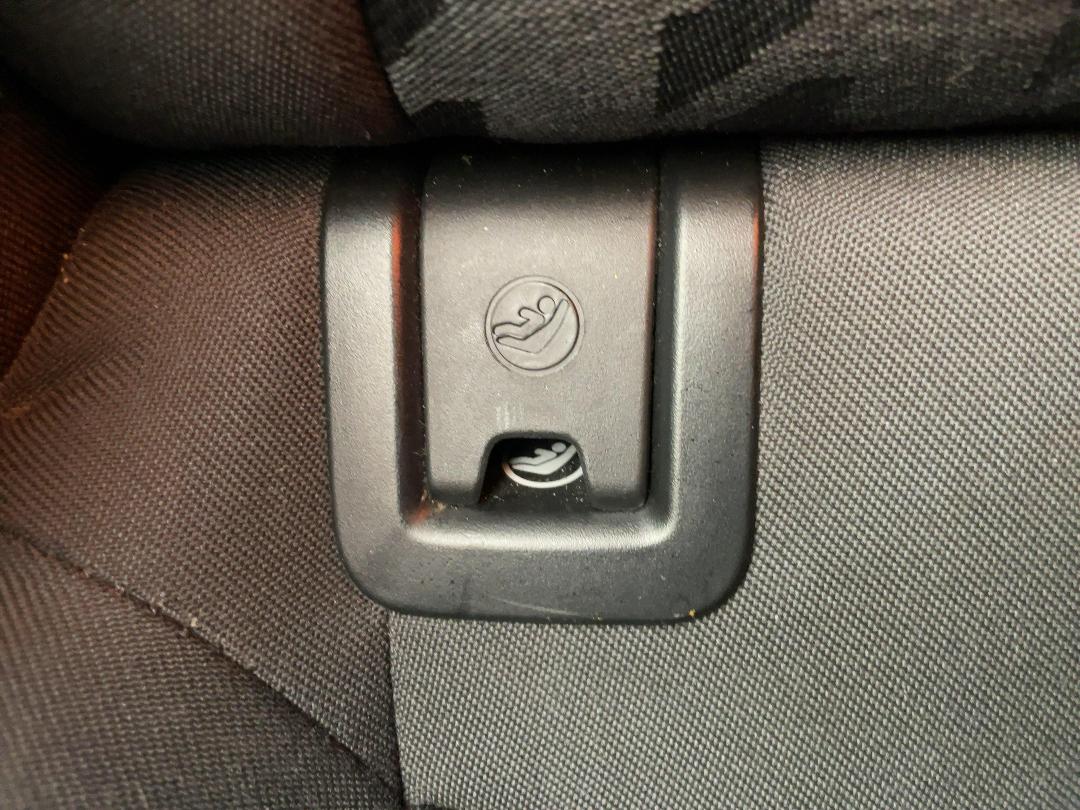 Photo '23' of Audi A3 Photo '23' of Audi A3