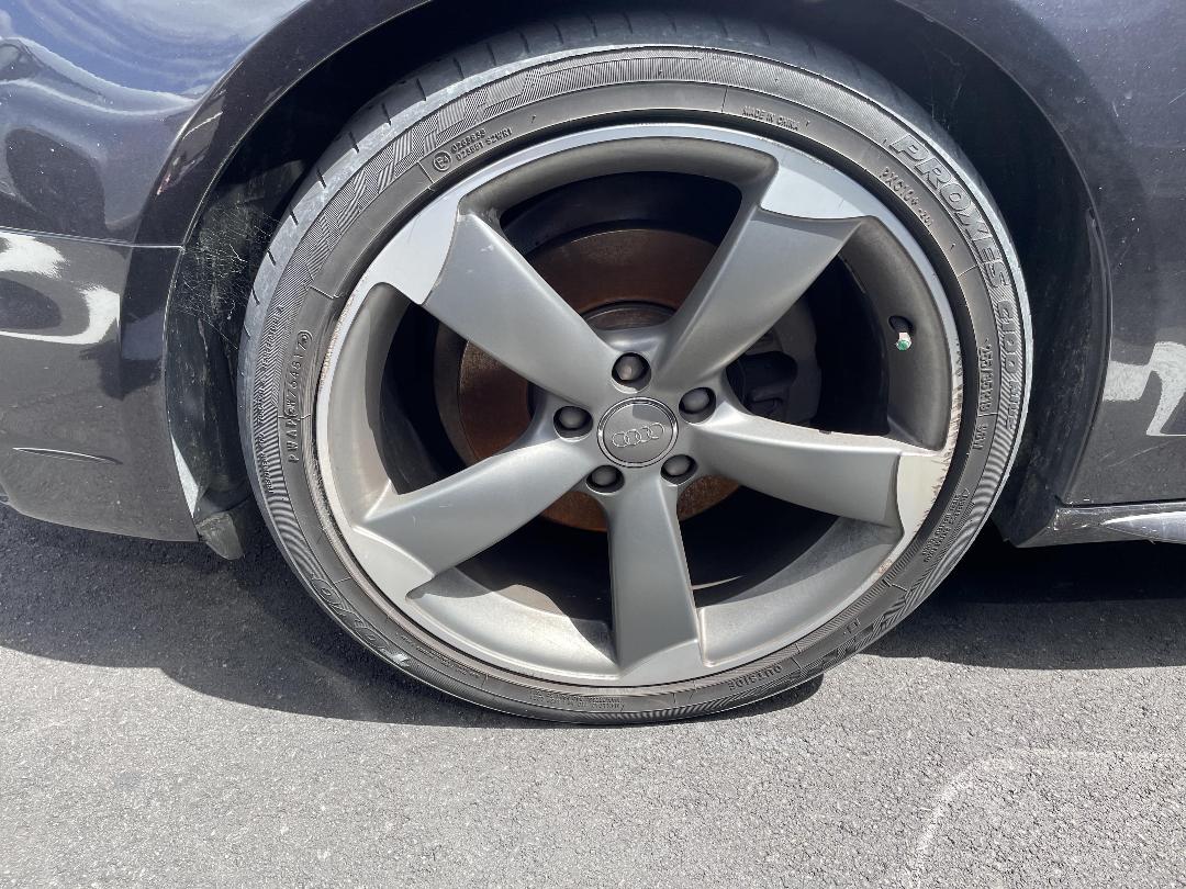 Photo '5' of Audi A4 TDI Q S