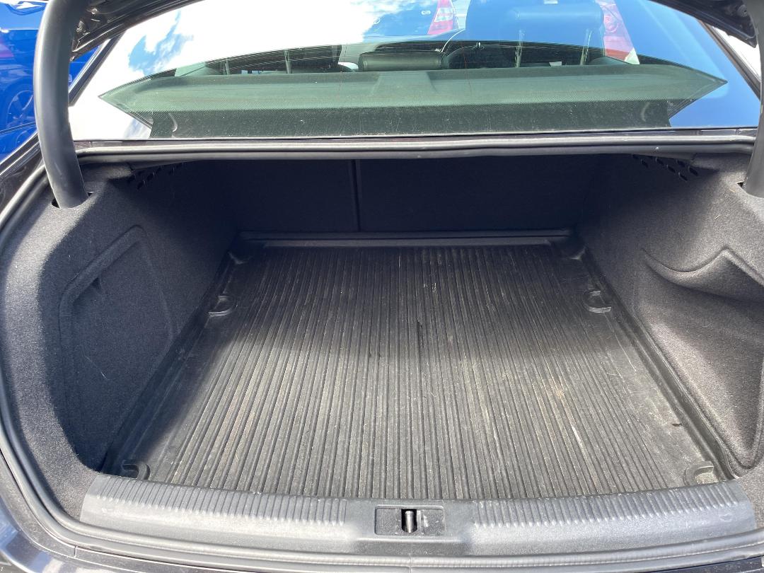 Photo '10' of Audi A4 TDI Q S