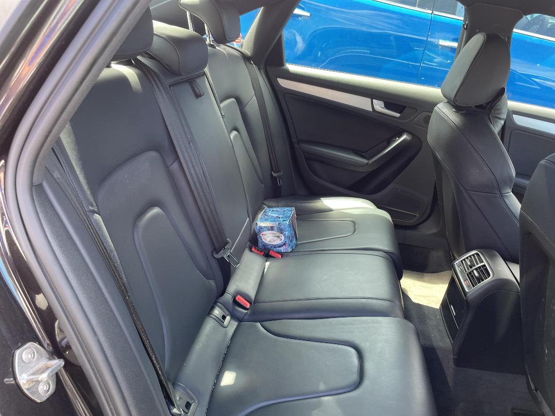 Photo '15' of Audi A4 TDI Q S