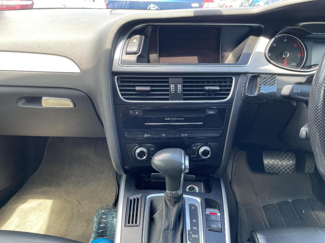 Photo '17' of Audi A4 TDI Q S