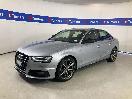 Thumbnail '4' of Audi A4