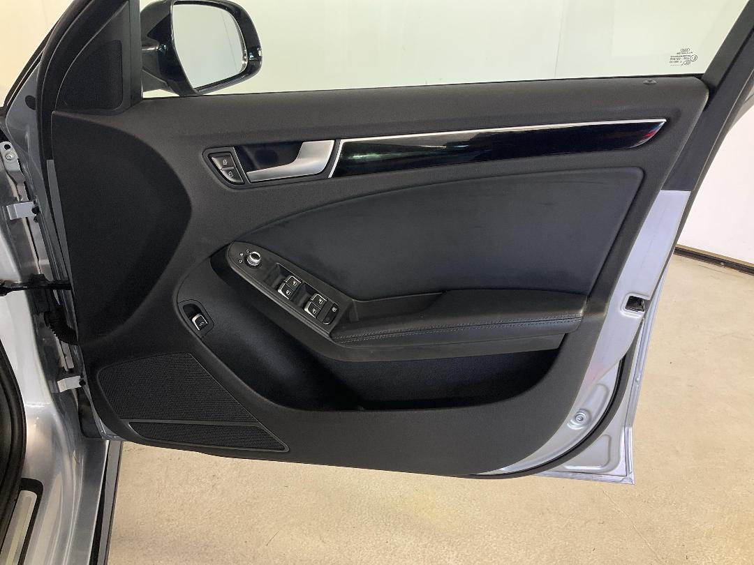 Photo '15' of Audi A4 Photo '15' of Audi A4