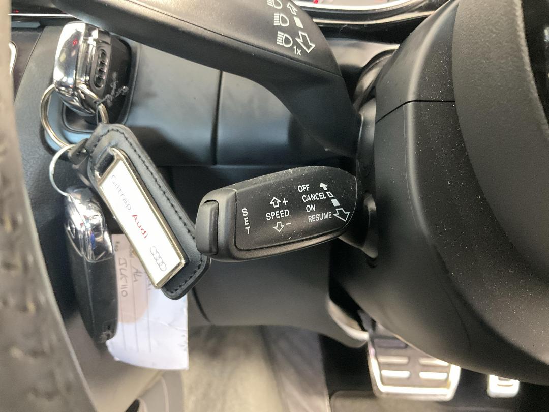 Photo '28' of Audi A4 Photo '28' of Audi A4