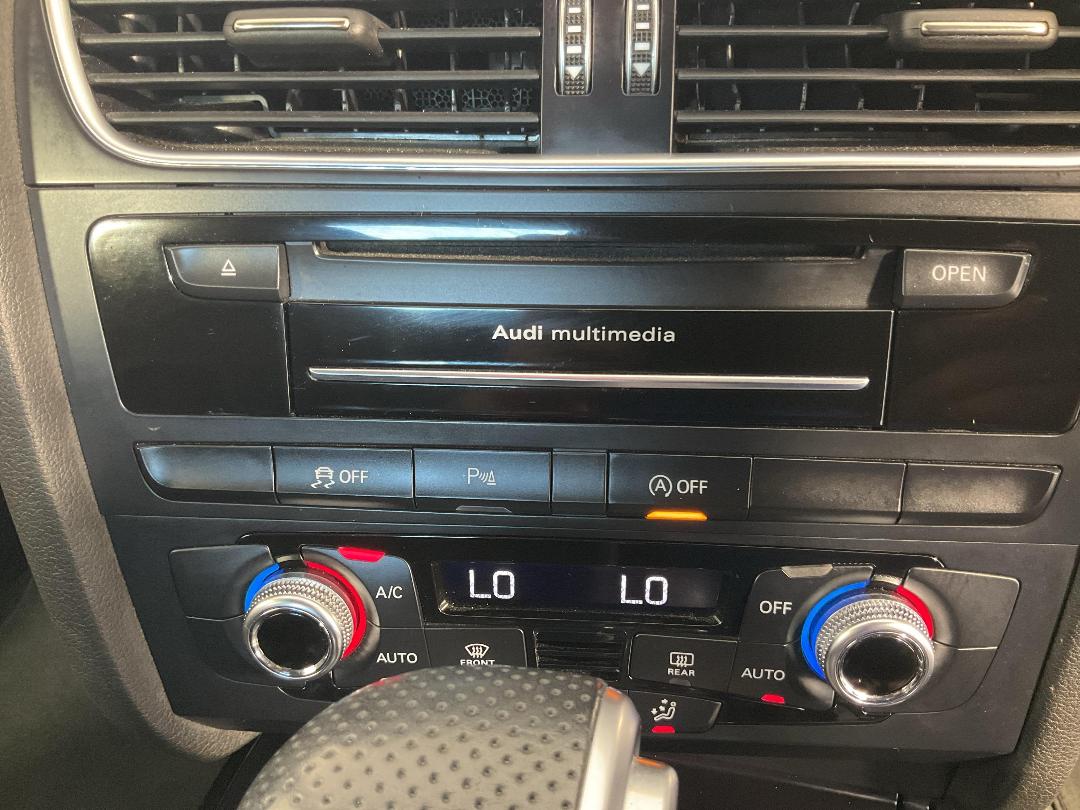 Photo '29' of Audi A4 Photo '29' of Audi A4