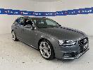 Thumbnail '1' of Audi A4
