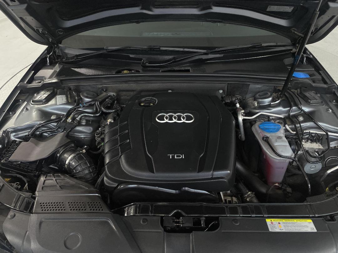 Photo '13' of Audi A4