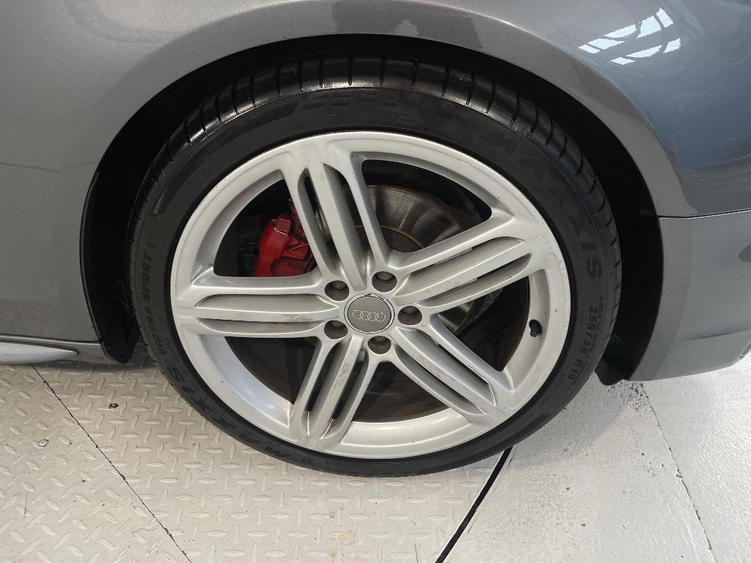 Photo '9' of Audi A4