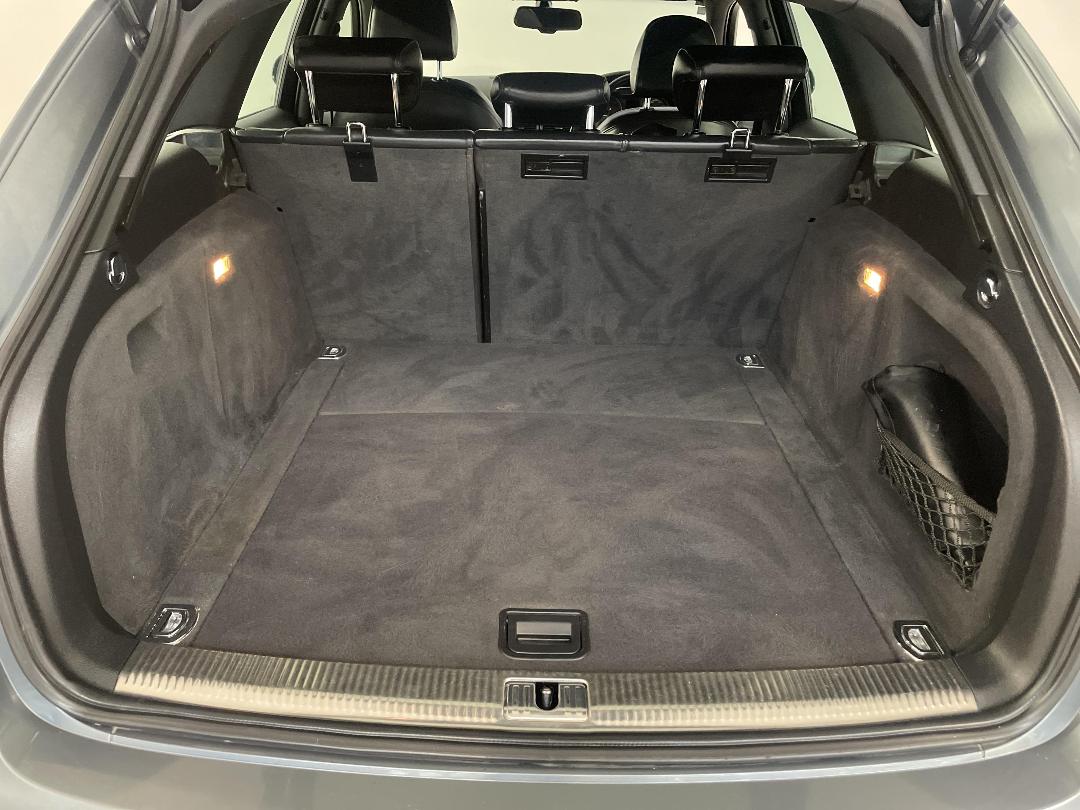 Photo '14' of Audi A4