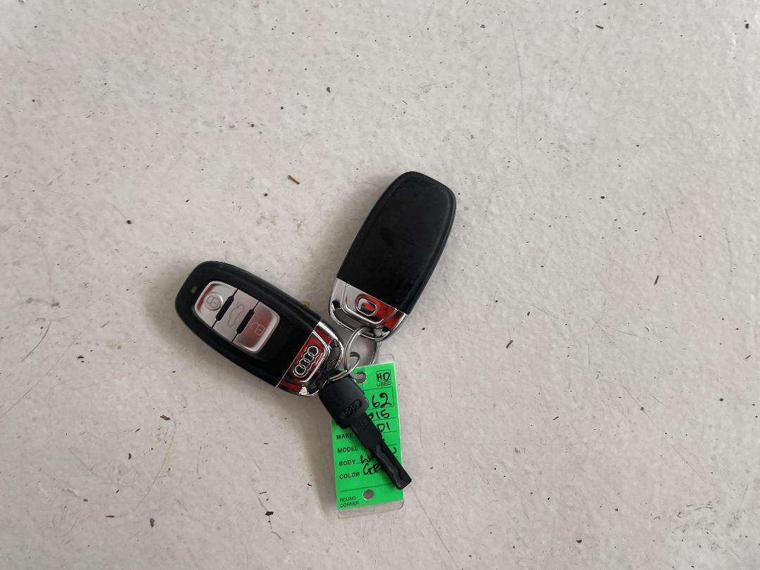 Photo '22' of Audi A4