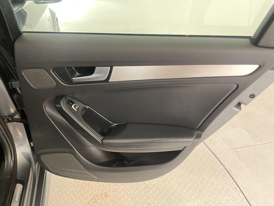 Photo '19' of Audi A4