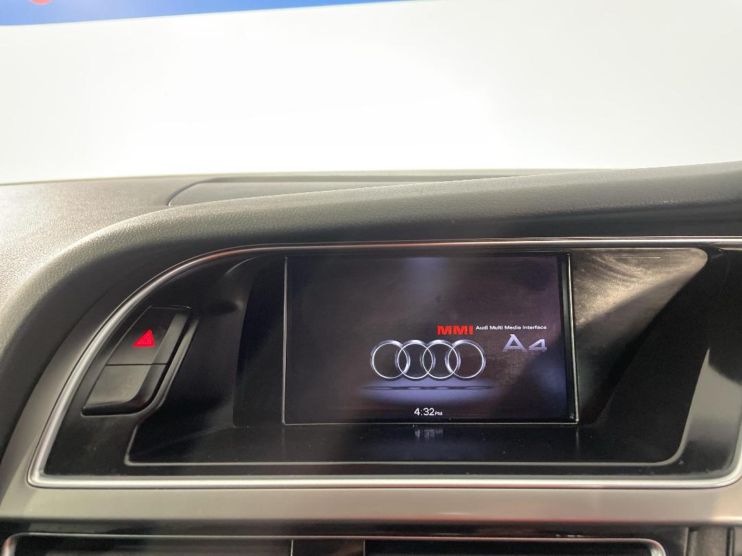 Photo '27' of Audi A4