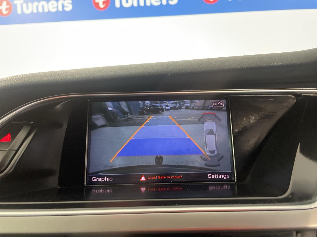 Photo '28' of Audi A4