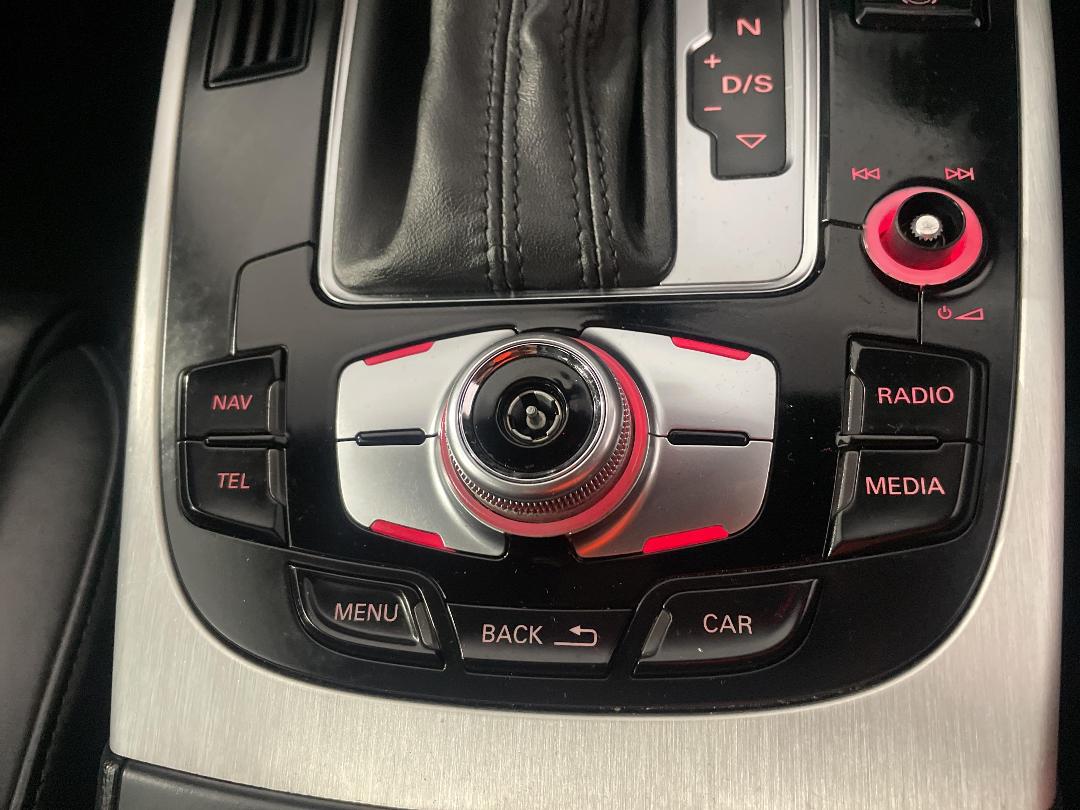 Photo '31' of Audi A4