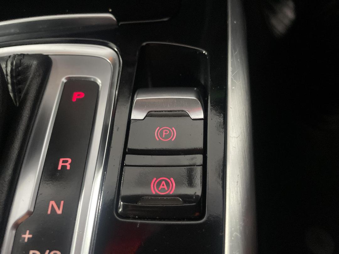 Photo '30' of Audi A4