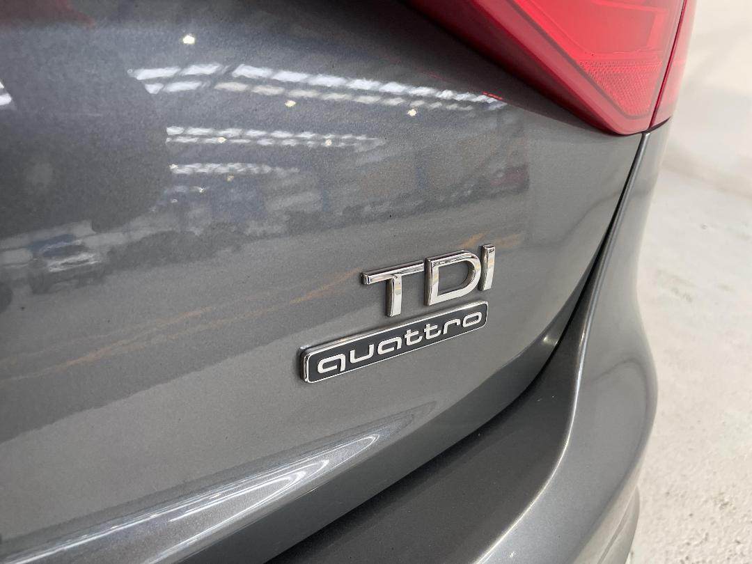 Photo '37' of Audi A4