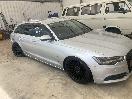 Thumbnail '6' of Audi A6