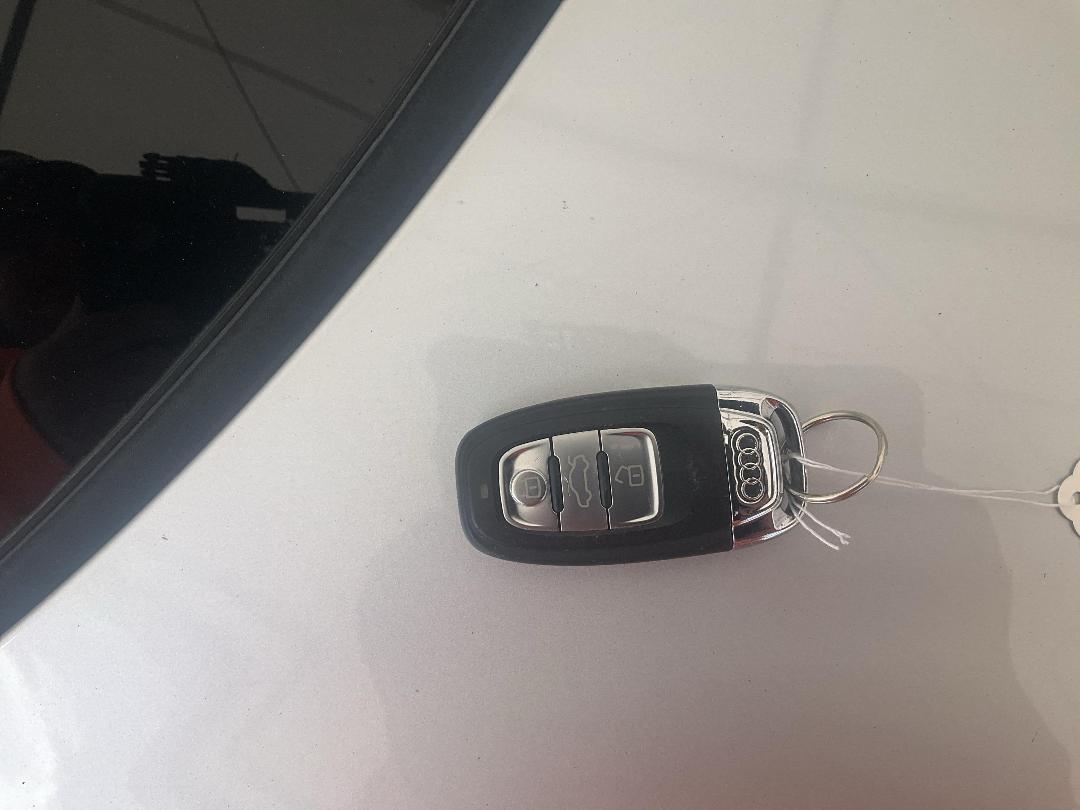 Photo '7' of Audi A6 Photo '7' of Audi A6