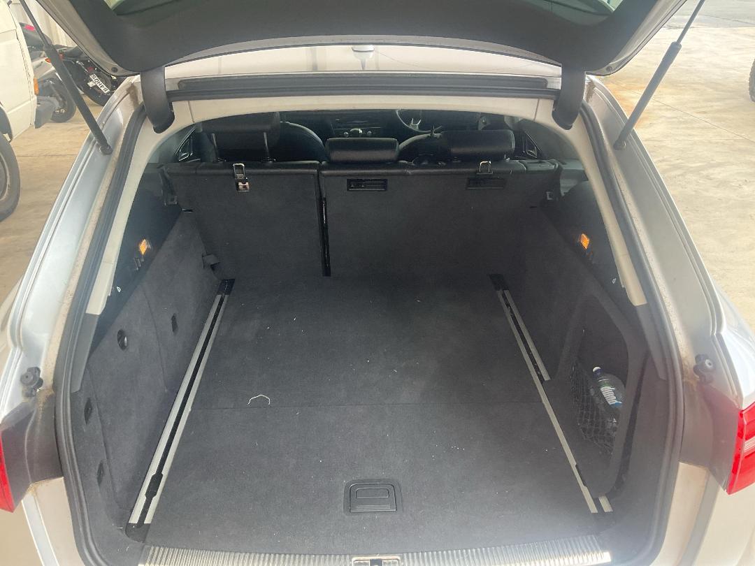 Photo '11' of Audi A6 Photo '11' of Audi A6